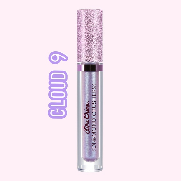 LIME CRIME CLOUD 9 DIAMOND CRUSHER - Picture 2 of 8